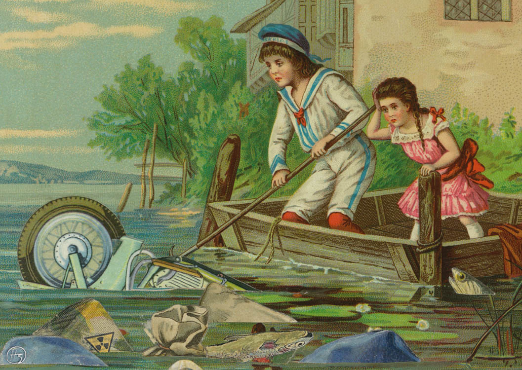 Du musst dein Leben ändern!